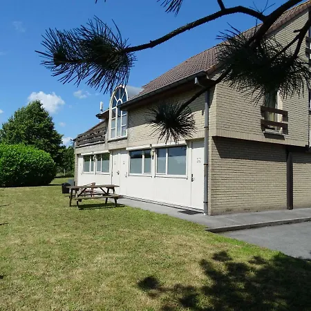 Value Stay Bruges-3
