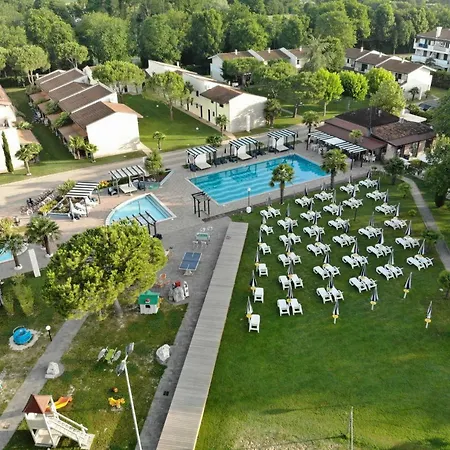 Residence Duna Rossa - Family Friendly-3