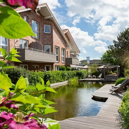 Suiten-Hotel Mare Langeoog-2