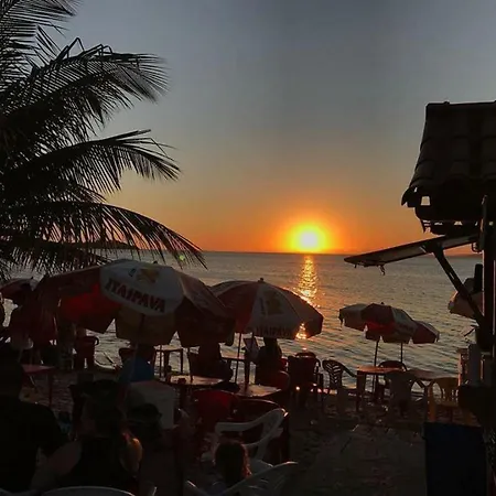 Pousada Xodó da Praia-3