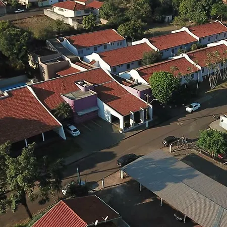 Hotel Turi-3