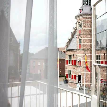 Hotel De Kroon Gennep-2