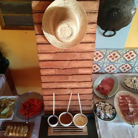 Fazenda Paisagem Chalés-3