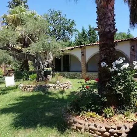 Affittacamere Villa Brazzano-2