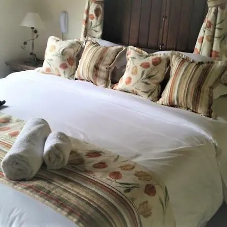 Country Ville Hotel-3