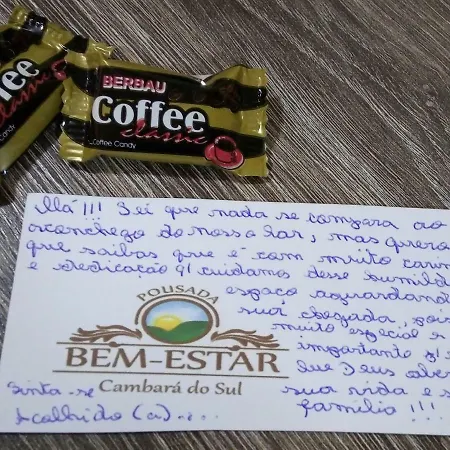 Pousada Bem Estar-2