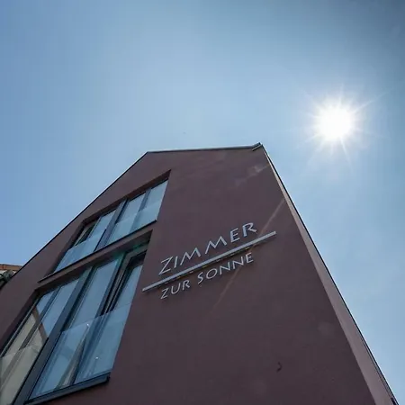 Gasthaus zur Sonne-2