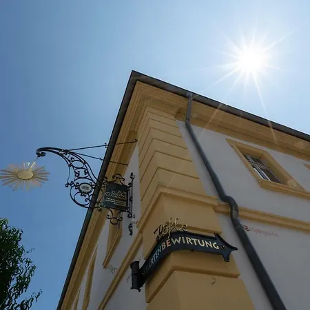 Gasthaus zur Sonne-3