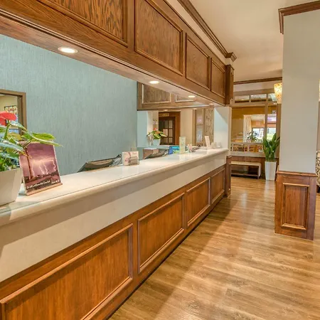 Mcm Elegante Hotel And Suites - Dallas-3