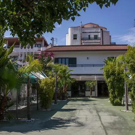 Hotel Atena-2