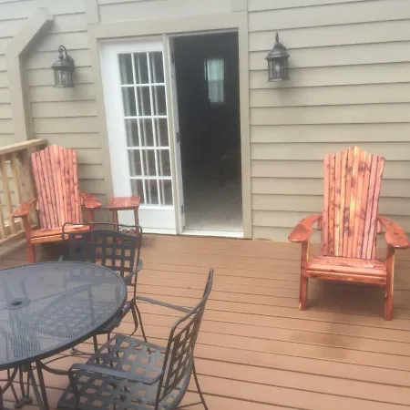The Oaks Bed And Breakfast-3