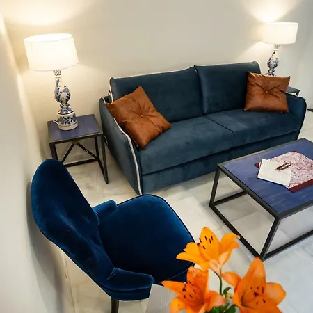 Plazuela Del Carbon Suites-2