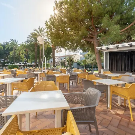 Tropicana Hotel-3