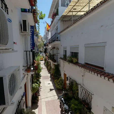 Hostal La Pilarica-3
