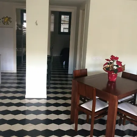 Moderno Apartamento Sobre El Rio-3