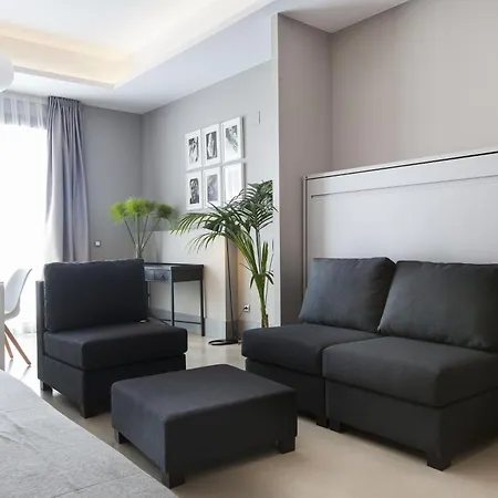 Kare No Apartments By Sitges Group-3