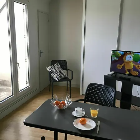 Appotel Malraux-2