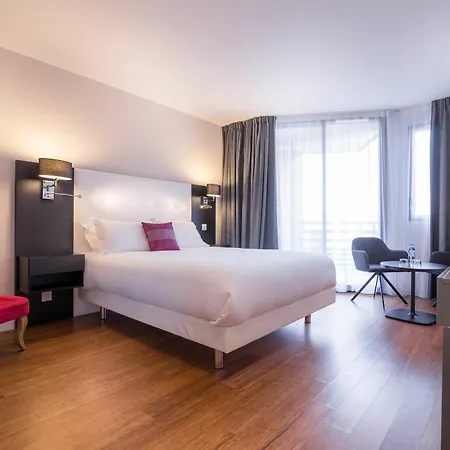 Le Wasconia Appart'Hotel-2