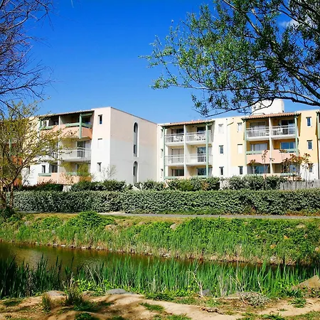 Residence Odalys Primavera-3