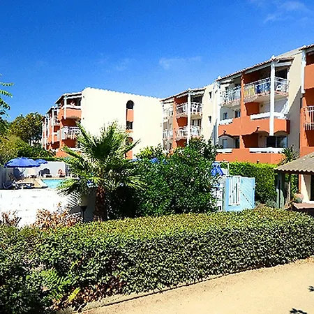Residence Odalys Primavera-2
