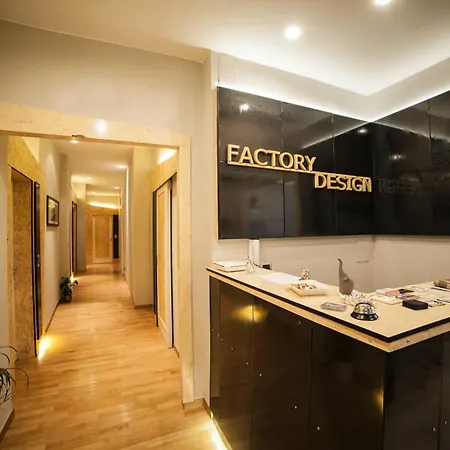 Factory Design-2