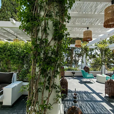 Villa Mediterranea Capri-3