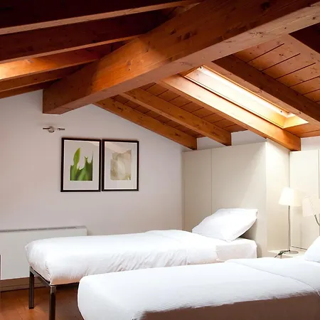 Nene-Il Vicolo Apartments And Rooms-3