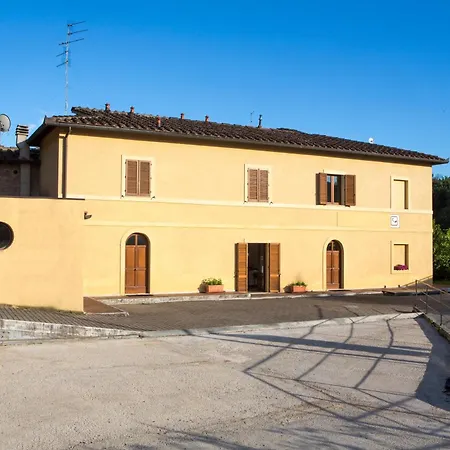 Villa Tuscany Siena-2