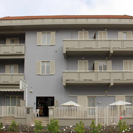 Residence I Due Pini-3