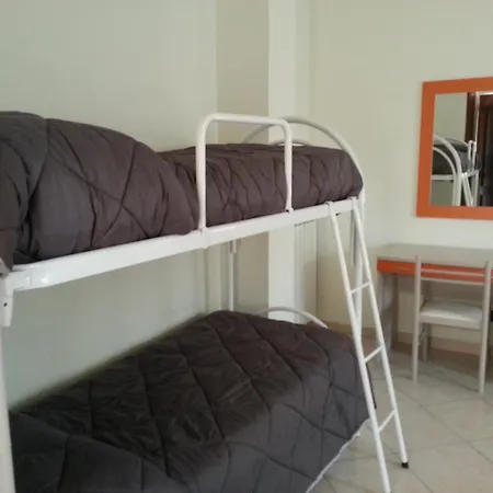 b&b Il Girasole Formia Guesthouse-2