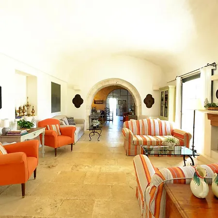 Masseria Trulli e Vigne-2