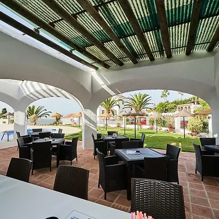 Hotel Bajamar Ancladero Playa-3