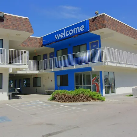 Motel 6-Rapid City, Sd-3