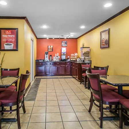 Econo Lodge Defuniak Springs I-10-3