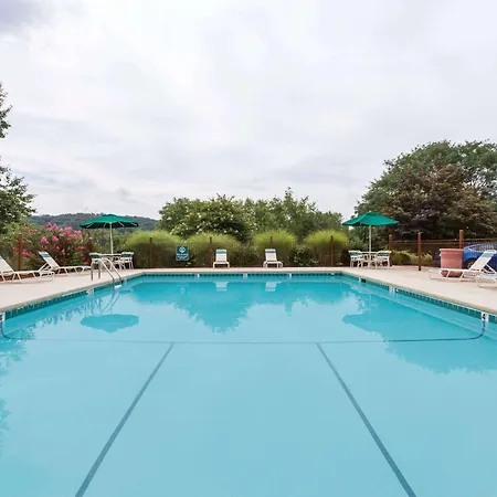 Extended Stay America Suites - Bristol-2