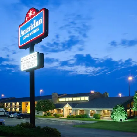 Americinn By Wyndham Alexandria-2