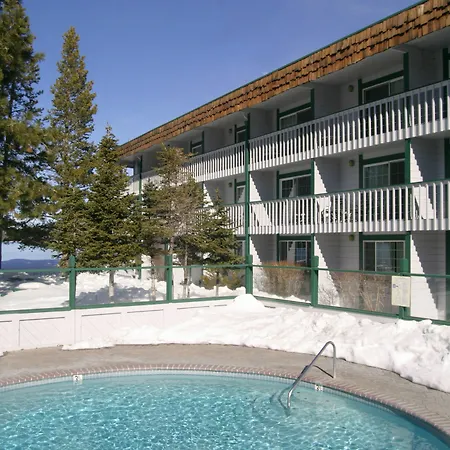 The Tahoe Beach & Ski Club Owners Association-2