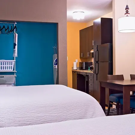 Towneplace Suites By Marriott Dodge City-2