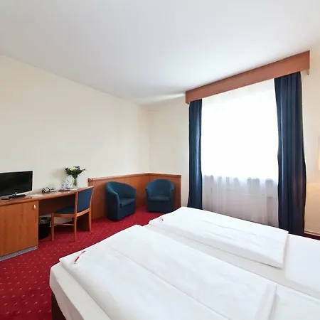Novum Style Hotel Aldea-3