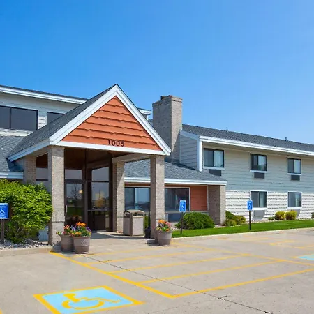 Americinn By Wyndham Spencer-2