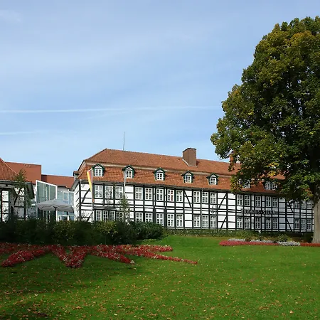 Best Western Vitalhotel Zum Stern-2