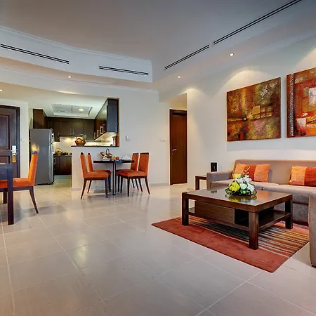 Abidos Hotel Apartment Al Barsha-3