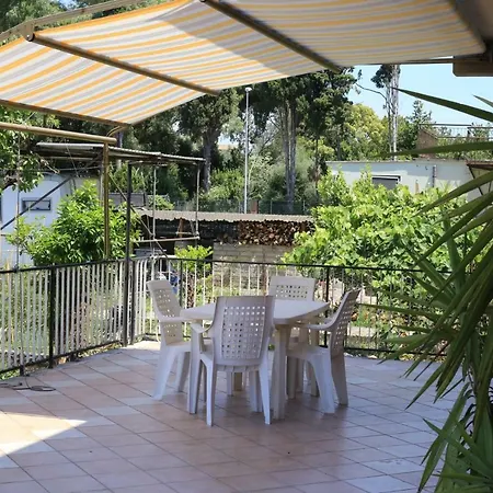 La Casa Dell'Orso-2