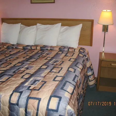 Executive Inn-2