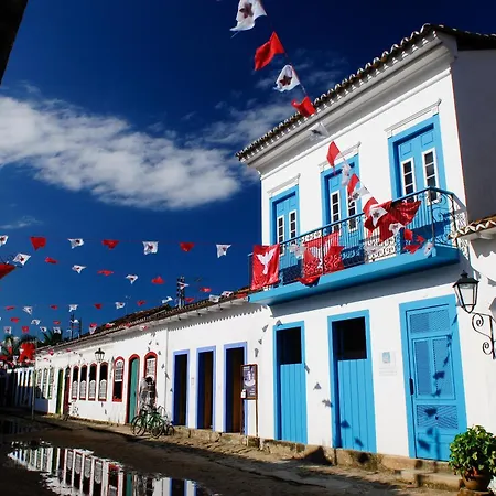 Casa Turquesa - Maison D´Hôtes-3