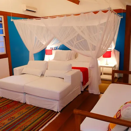Casa Turquesa - Maison D´Hôtes-2