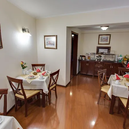 Vila Paris Boutique Hotel-2