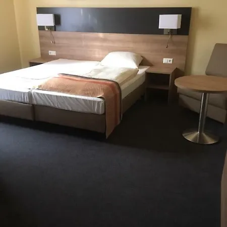 Hotel Hechinger-Hof-2