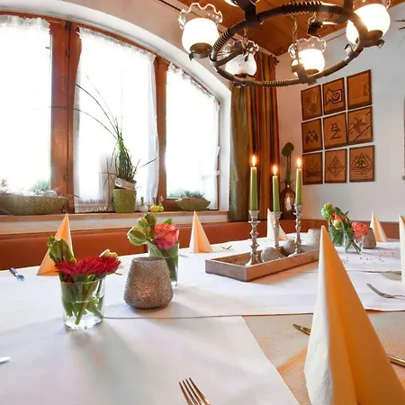 Hotel-Gasthof Roessle-2