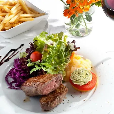 Hotel-Gasthof Roessle-3